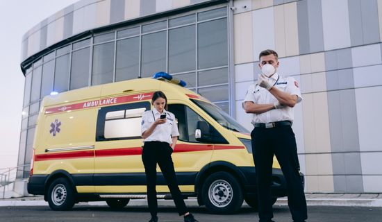 天水救护车转运病人算来回费用吗？